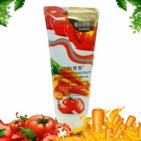 UZON Tomato Hydrating Facial Cleanser 200g